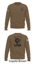 CDA 64 12212221 Crew Neck Sweatshirt - 5