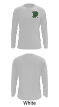 Rapoport Academy Public School-Meyer High School Volleyball 16376232 Long Sleeve Performance Shirt - 7