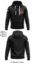 Usasoc 85355509 Hoodie - 3