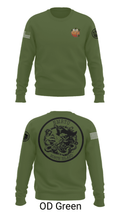 USS MAKIN ISLAND 57574160 Crew Neck Sweatshirt - 43