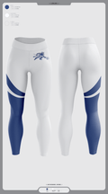 Fort Lupton 44014032 Womens Leggings - 2