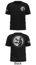 Next Level Plastering 481848 Old School Cotton Feel Shirt - 29