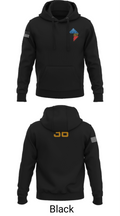 Rescue Engine 56DCFD RTC407 9148046 Hoodie - 38