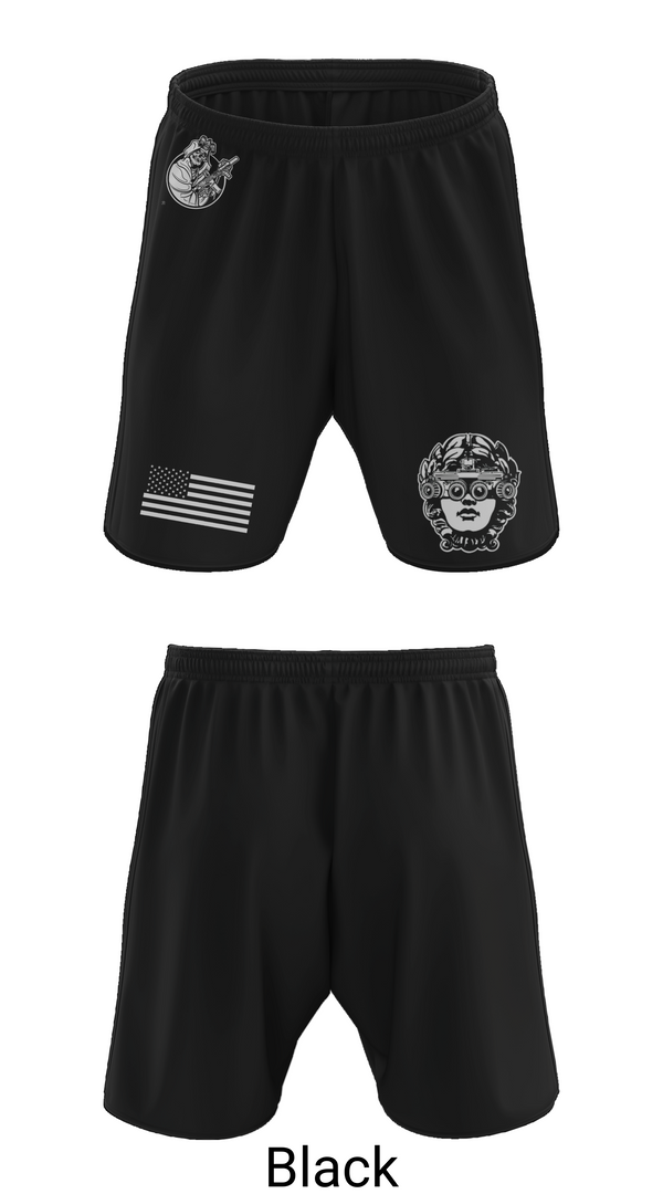 Athletic Shorts With Pockets, Kilo-152, , Teamtime, Team time, sublimation, custom sports apparel, team uniforms, spirit wear, spiritwear, sports uniforms, custom shirts, team store, custom team store, fundraiser sports, apparel fundraiser
