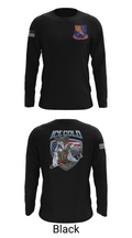 BCO, 1163D TFSB 58907299 Long Sleeve Performance Shirt - 26