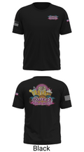 Sweet Thangs 50836964 Short Sleeve Performance Shirt - 30