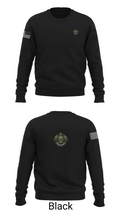 DTRP 1/11ACR WARLORDS 85109103 Crew Neck Sweatshirt - 25