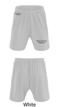 Bayou Marine Insulation, LLC 25928078 Athletic Shorts With Pockets - 1