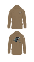 Seminar 3 34881717 Windbreaker - 1