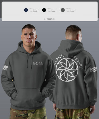 undefined Hoodie - 15