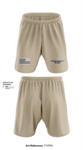 VFW Post 8191 1921777 Athletic Shorts With Pockets - 7