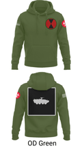 RECCE 67362725 Hoodie - 58