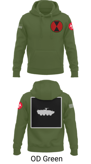 Hoodie, RECCE, Army, Teamtime, Team time, sublimation, custom sports apparel, team uniforms, spirit wear, spiritwear, sports uniforms, custom shirts, team store, custom team store, fundraiser sports, apparel fundraiser