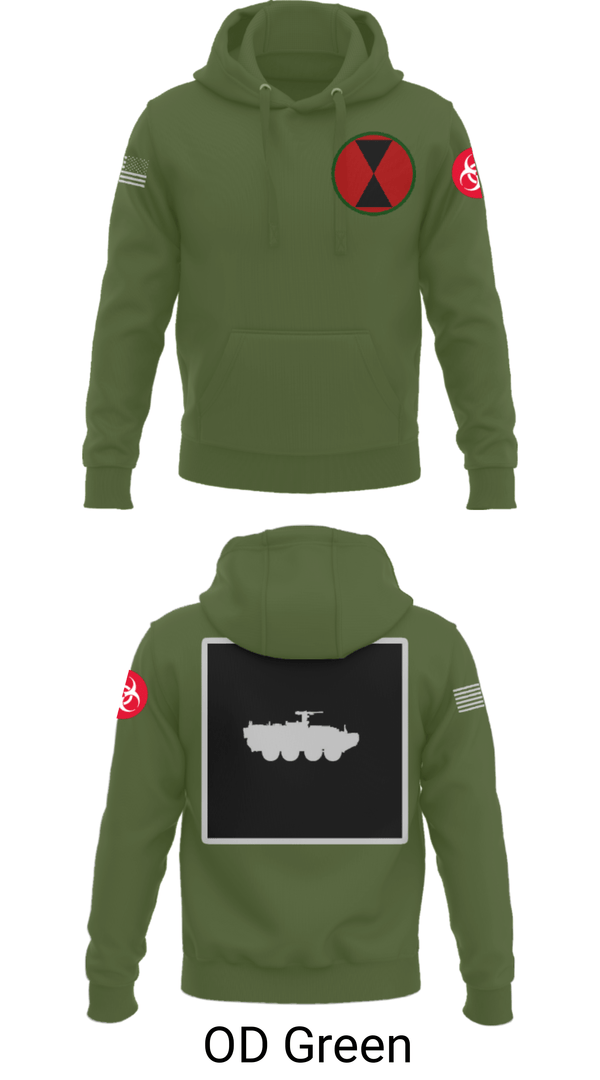 Hoodie, RECCE, Army, Teamtime, Team time, sublimation, custom sports apparel, team uniforms, spirit wear, spiritwear, sports uniforms, custom shirts, team store, custom team store, fundraiser sports, apparel fundraiser