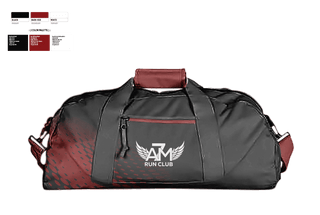 Duffle Bag, INCONIC, Cross Country, Teamtime, Team time, sublimation, custom sports apparel, team uniforms, spirit wear, spiritwear, sports uniforms, custom shirts, team store, custom team store, fundraiser sports, apparel fundraiser