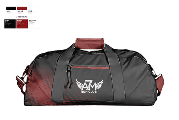 Duffle Bag, INCONIC, Cross Country, Teamtime, Team time, sublimation, custom sports apparel, team uniforms, spirit wear, spiritwear, sports uniforms, custom shirts, team store, custom team store, fundraiser sports, apparel fundraiser