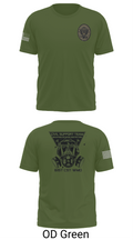 61st CST 56297636 Short Sleeve Performance Shirt - 56