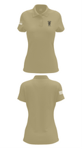 GREEN KNIGHTS MMC 40698411 Women's Short Sleeve Performance Polo  - 95