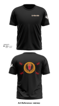 1K+ Ultra Club 66714943 Old School Cotton Feel Shirt - 6
