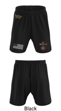 Azteca FC 18837514 Athletic Shorts With Pockets - 20