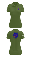 MWCS -48 31061613 Women's Short Sleeve Performance Polo  - 55