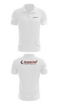Imperial Welding & Repair 24384193 Short Sleeve Performance Polo - 9
