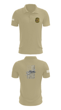 74 FGS 48894221 Short Sleeve Performance Polo - 87