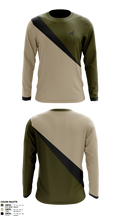 Lakeside Taxidermy 33842129 Long Sleeve Performance Shirt 1