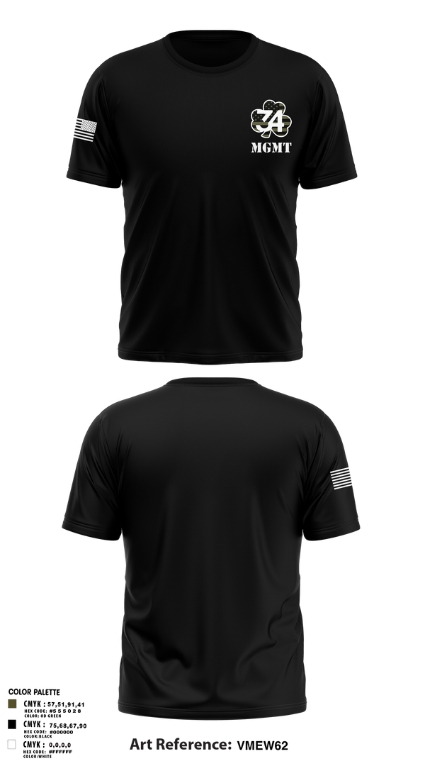 Old School Cotton Feel Shirt, 34 mgmt, , Teamtime, Team time, sublimation, custom sports apparel, team uniforms, spirit wear, spiritwear, sports uniforms, custom shirts, team store, custom team store, fundraiser sports, apparel fundraiser