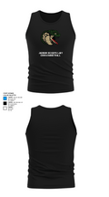 Jackson Heights Lady Cobra Basketball 83726052 Tank Top - 32