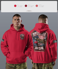 Engine 15 4145727 Hoodie - 1