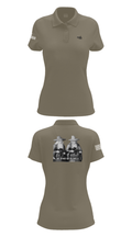 FMTC 37244511 Women's Short Sleeve Performance Polo  - 75