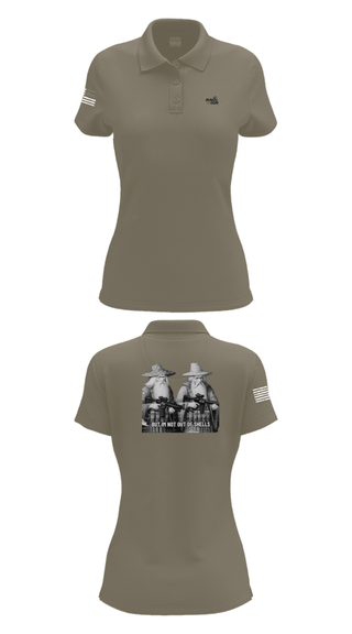 Womens Short Sleeve Performance Polo, FMTC, Marines, Teamtime, Team time, sublimation, custom sports apparel, team uniforms, spirit wear, spiritwear, sports uniforms, custom shirts, team store, custom team store, fundraiser sports, apparel fundraiser