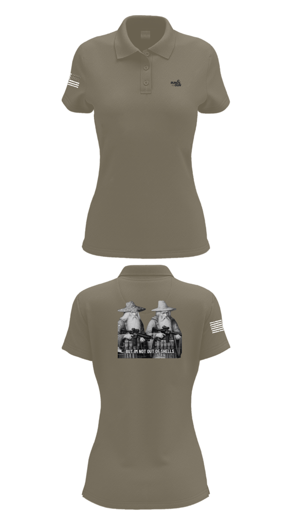 Womens Short Sleeve Performance Polo, FMTC, Marines, Teamtime, Team time, sublimation, custom sports apparel, team uniforms, spirit wear, spiritwear, sports uniforms, custom shirts, team store, custom team store, fundraiser sports, apparel fundraiser