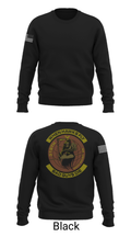 319th Maintenance Squadron 60744056 Crew Neck Sweatshirt - 25