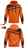 Apple Valley Sun Devils 42610667 Hoodie - 1