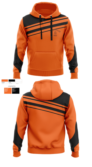 Hoodie, Apple Valley Sun Devils, Golf, Teamtime, Team time, sublimation, custom sports apparel, team uniforms, spirit wear, spiritwear, sports uniforms, custom shirts, team store, custom team store, fundraiser sports, apparel fundraiser