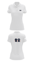 Prime Furniture Installation 63924618 Women's Short Sleeve Performance Polo  - 17