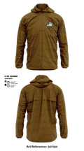 Taqueria Mr Taco Cafe Mexican & Seafood 69375453 Windbreaker - 1