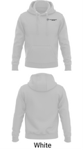 Hammerheads Racing 36736436 Hoodie - 6
