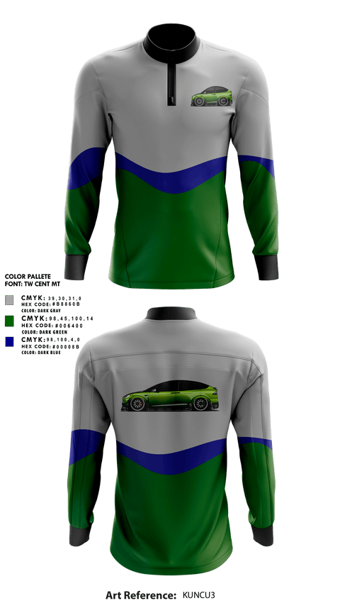 Quarter Zip Jacket, EV Autostyle, Baseball, Teamtime, Team time, sublimation, custom sports apparel, team uniforms, spirit wear, spiritwear, sports uniforms, custom shirts, team store, custom team store, fundraiser sports, apparel fundraiser