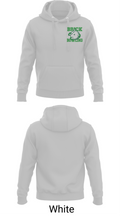 Brick Township High School Bowling 91712192 Hoodie - 6