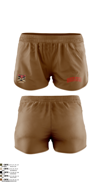 Bravo bulls 90255398 Ranger Panties - 2