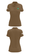 PNW Vets - Clark County 54348387 Women's Short Sleeve Performance Polo  - 15