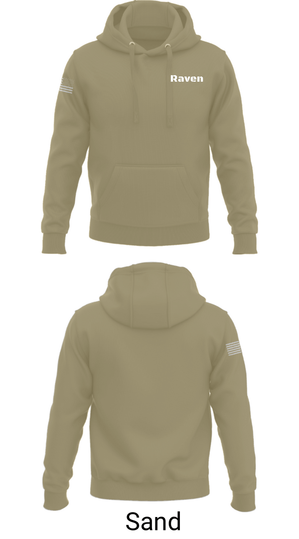 Hoodie, Raven, Air Force, Teamtime, Team time, sublimation, custom sports apparel, team uniforms, spirit wear, spiritwear, sports uniforms, custom shirts, team store, custom team store, fundraiser sports, apparel fundraiser