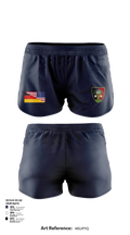 U.S. Army Health Clinic - Baumholder 42265508 Ranger Panties - 151