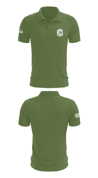 Short Sleeve Performance Polo, 461 ACW A3/4, , Teamtime, Team time, sublimation, custom sports apparel, team uniforms, spirit wear, spiritwear, sports uniforms, custom shirts, team store, custom team store, fundraiser sports, apparel fundraiser