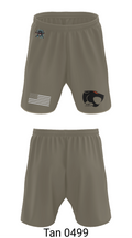 C co 2-87 68739259 Athletic Shorts With Pockets - 69