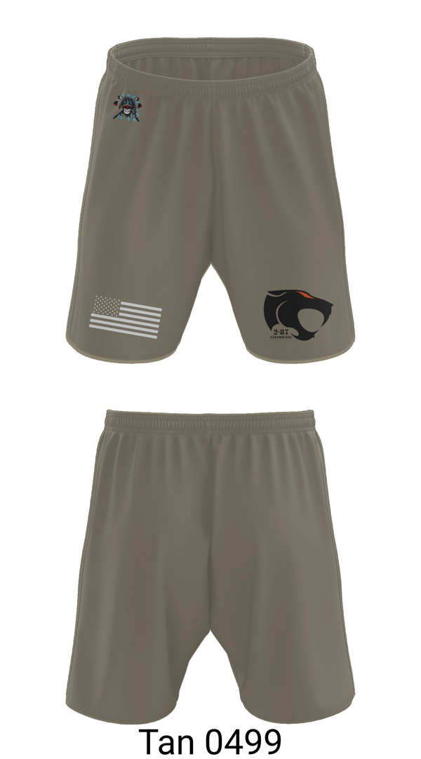 Athletic Shorts With Pockets, C co 2-87, , Teamtime, Team time, sublimation, custom sports apparel, team uniforms, spirit wear, spiritwear, sports uniforms, custom shirts, team store, custom team store, fundraiser sports, apparel fundraiser