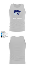 DEPEW WILDCATS 22607929 Tank Top - 13